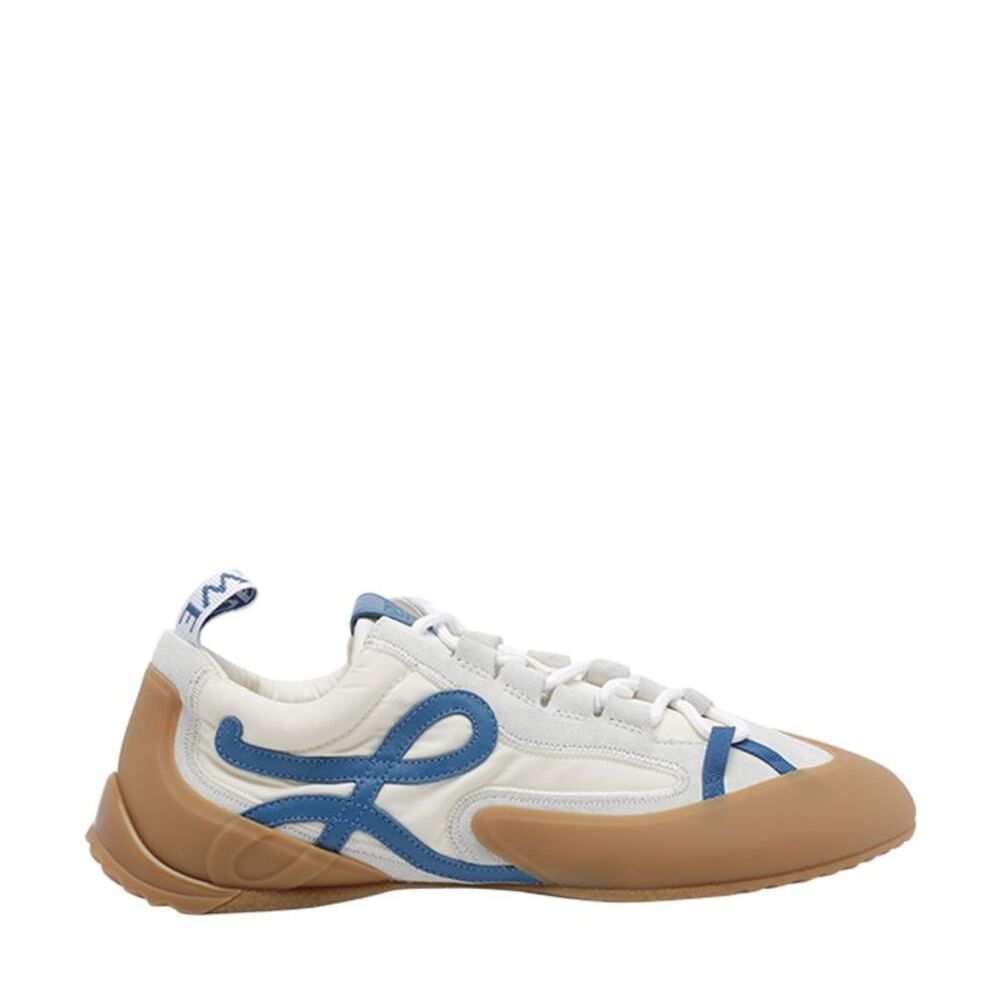 Loewe Men Grip Sneakers